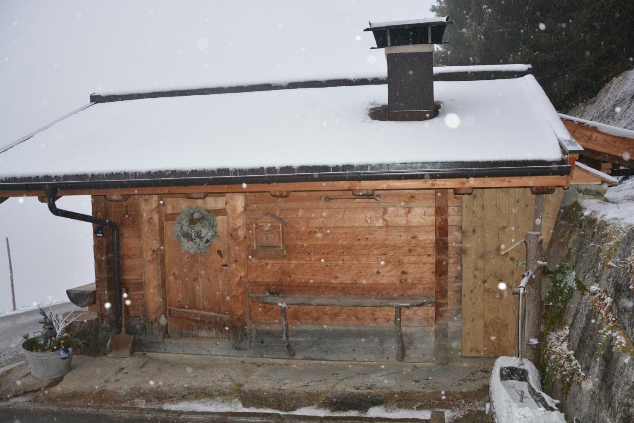 Ferienhaus Sonnberg *