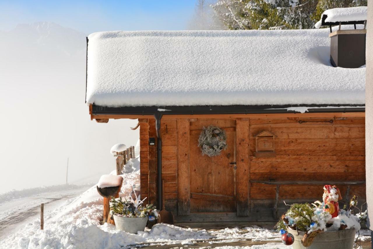 Sonnberg Ferienhaus