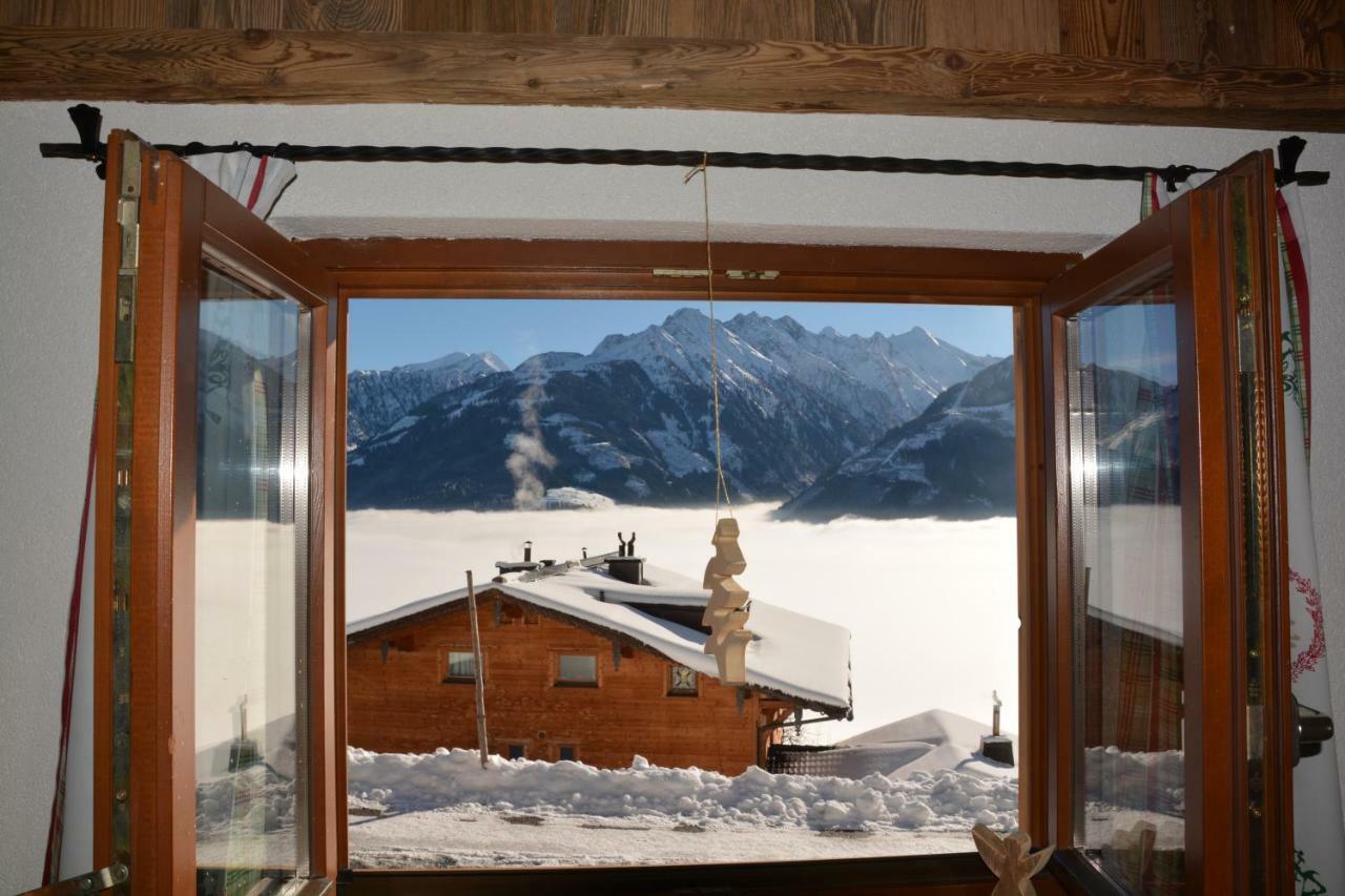 Ferienhaus Sonnberg *