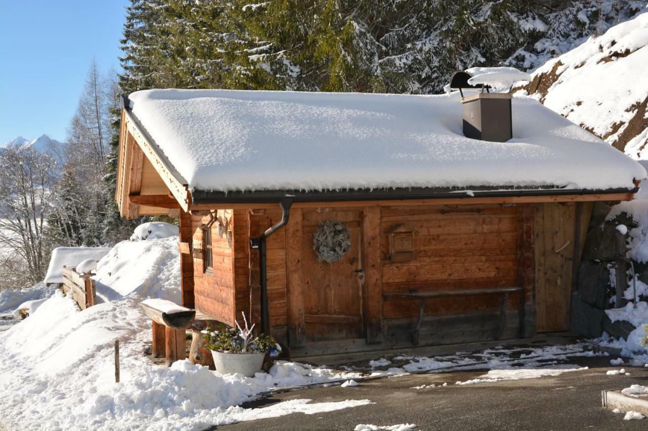 Sonnberg Ferienhaus *