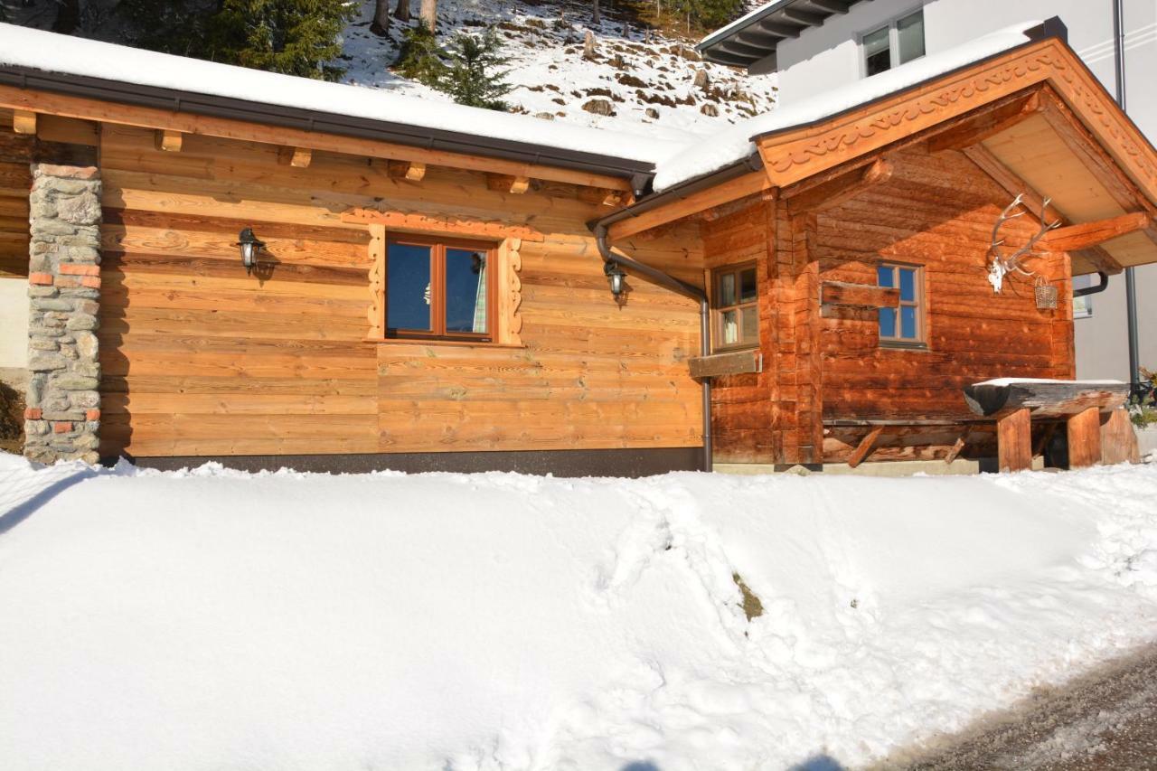 Ferienhaus Sonnberg *