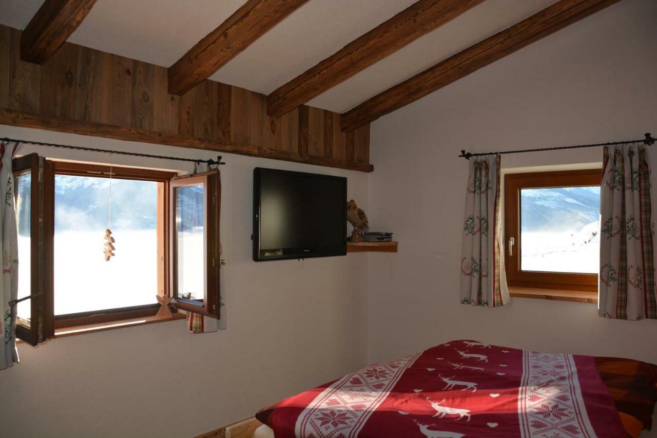 Sonnberg Ferienhaus *