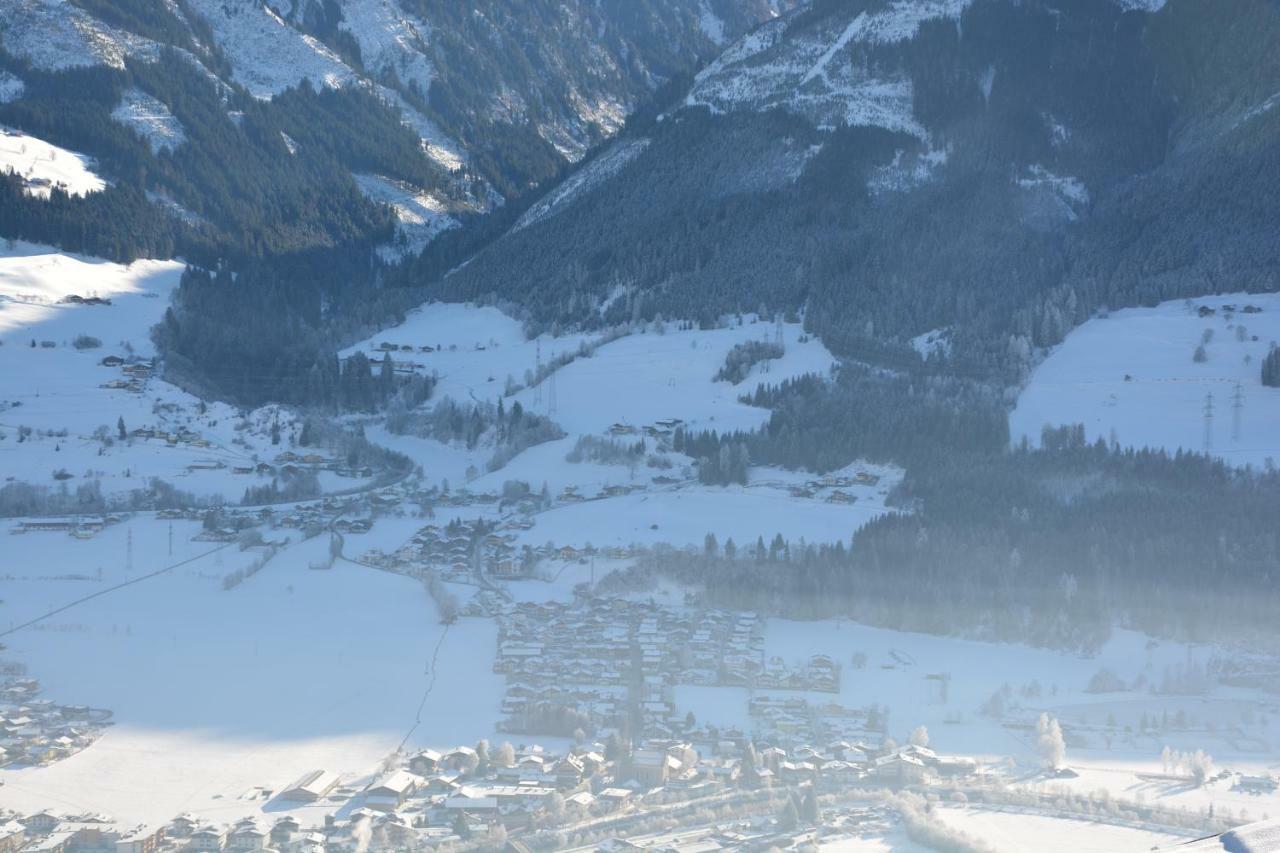 Sonnberg Niedernsill