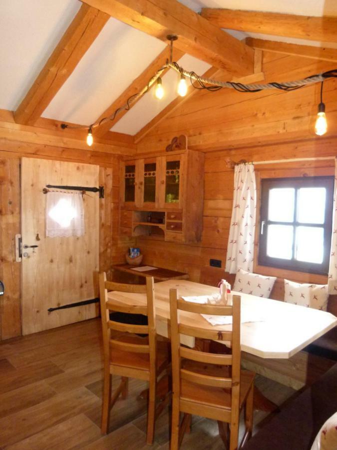 Сasa de vacaciones Sonnberg *