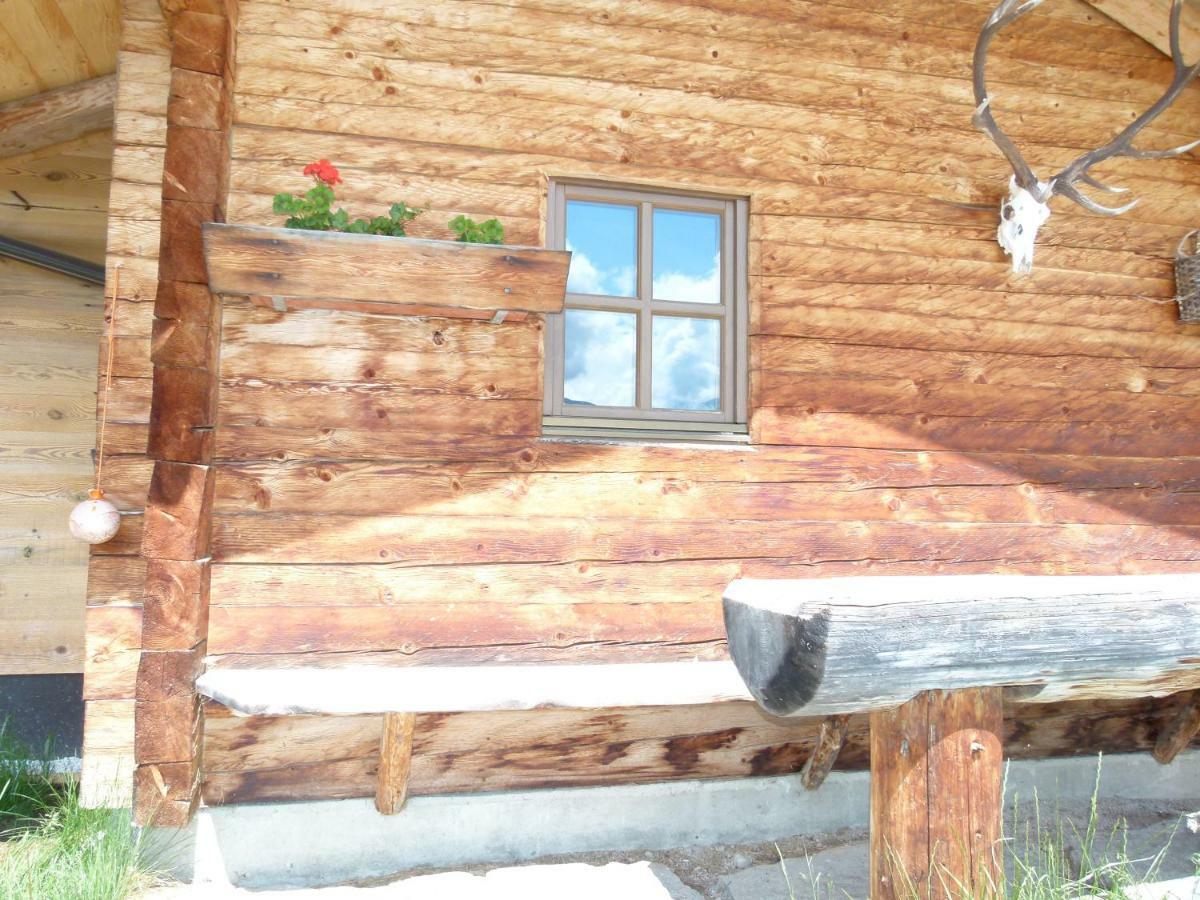 Ferienhaus Sonnberg Niedernsill