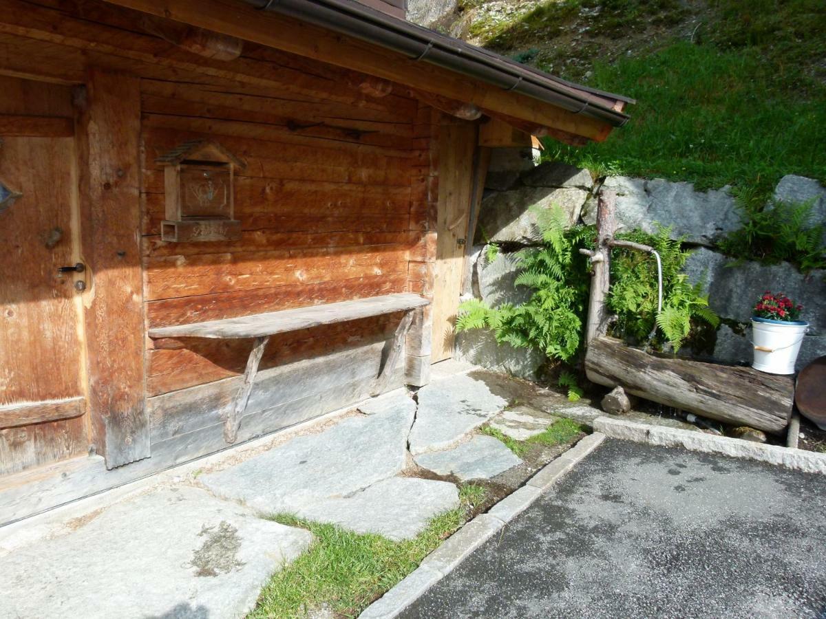 Sonnberg Ferienhaus