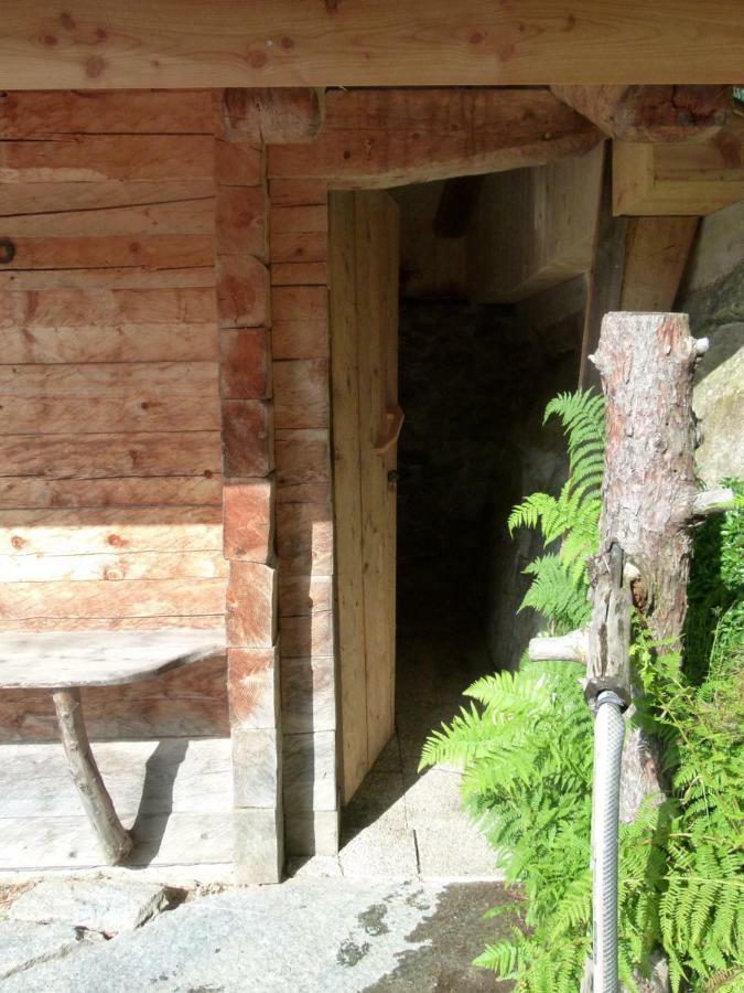 Sonnberg Ferienhaus Niedernsill