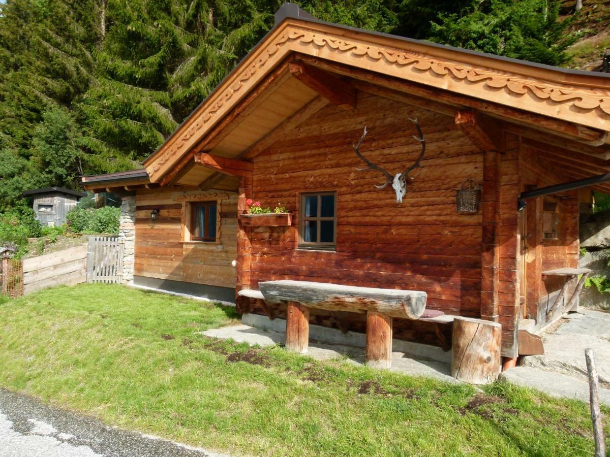 Сasa de vacaciones Sonnberg Niedernsill