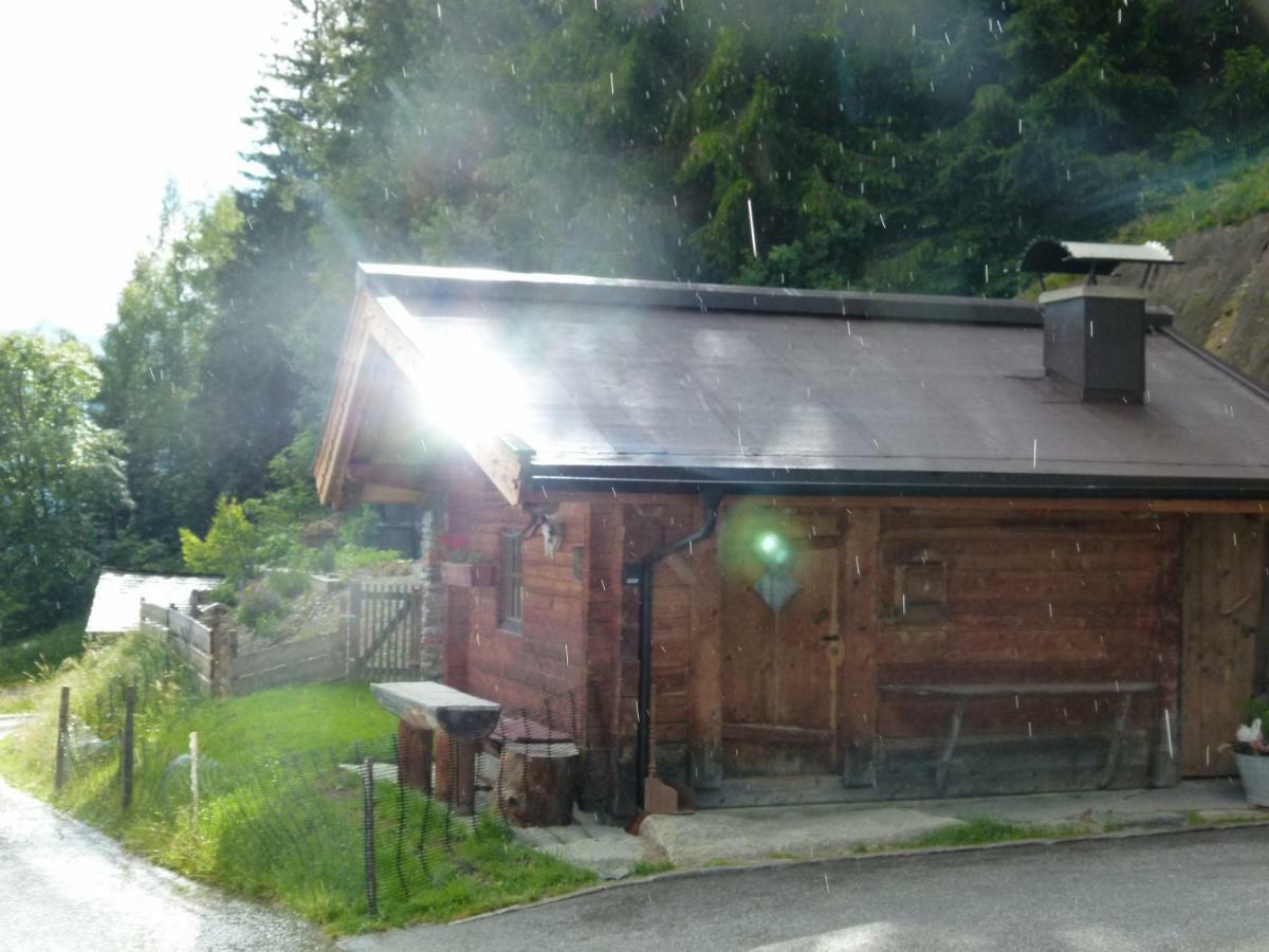 Ferienhaus Sonnberg Niedernsill