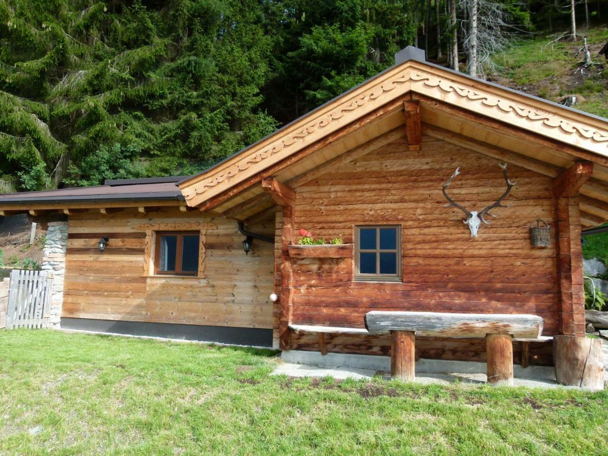 Sonnberg * Niedernsill