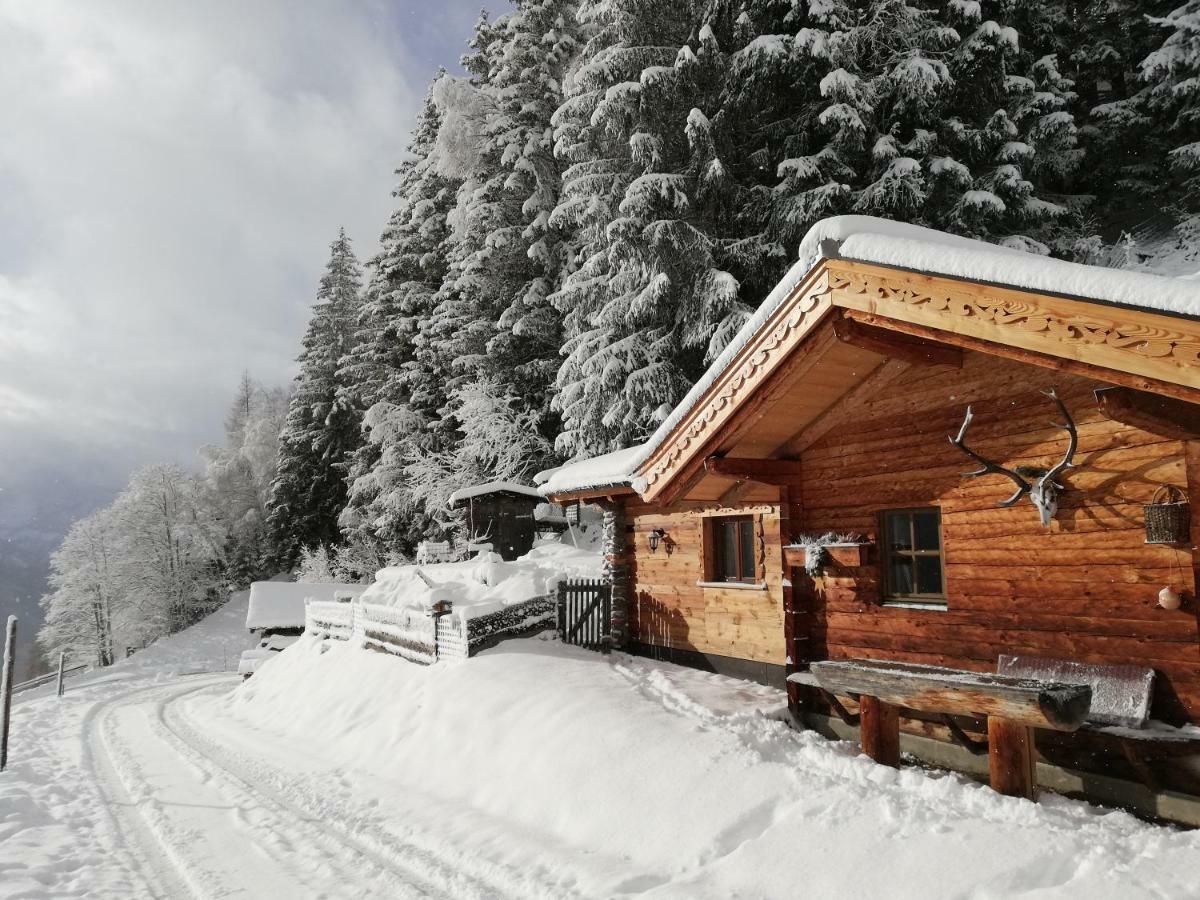Sonnberg Ferienhaus *