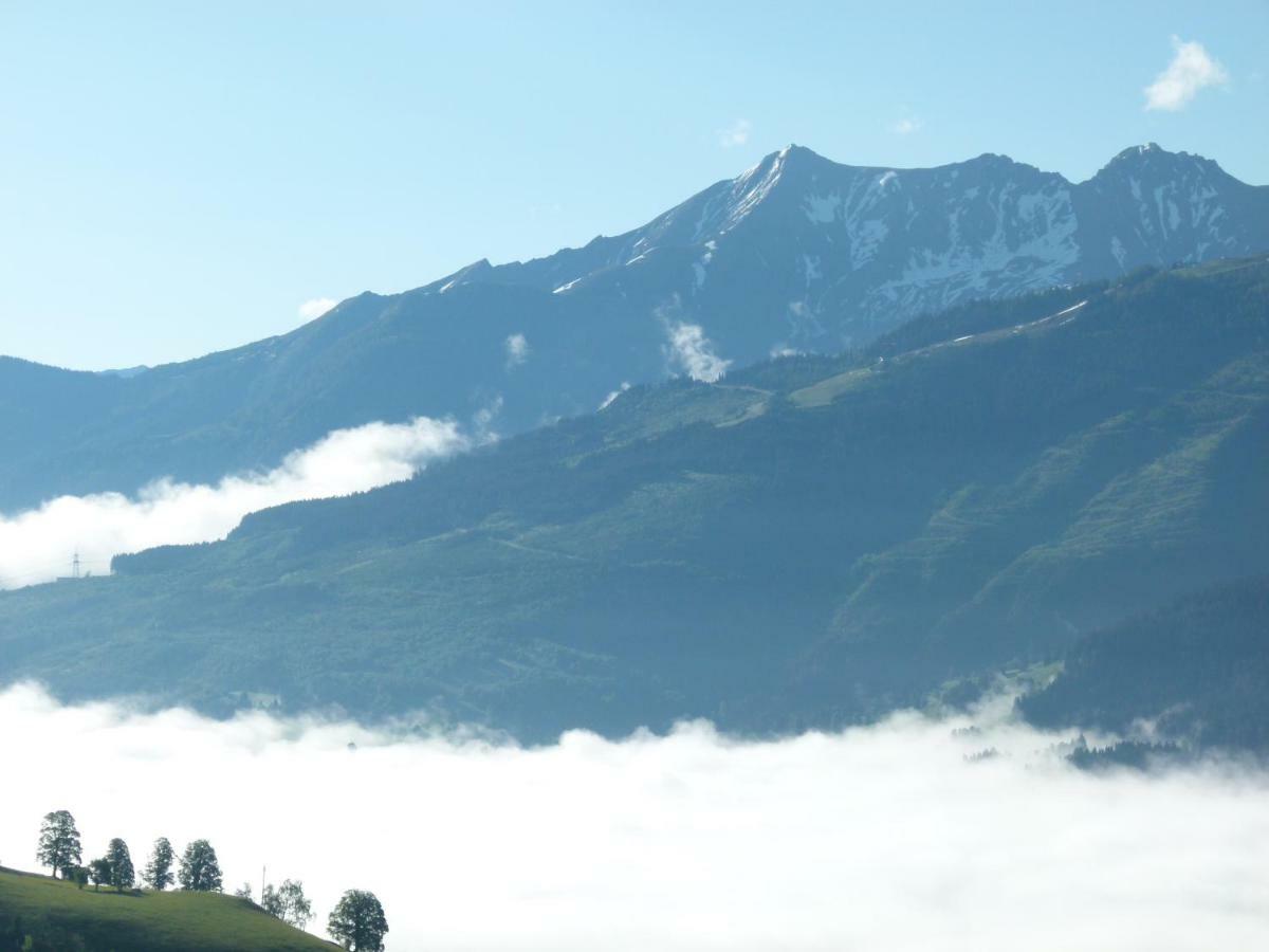 Hébergement de vacances Sonnberg Niedernsill